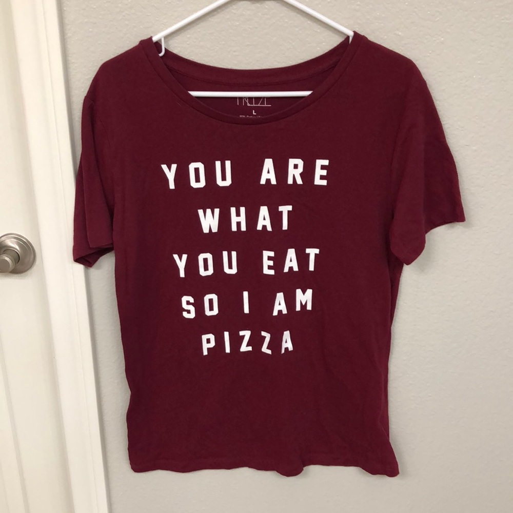 Women’s graphic t-shirt